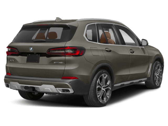 2023 BMW X5 - Image 3