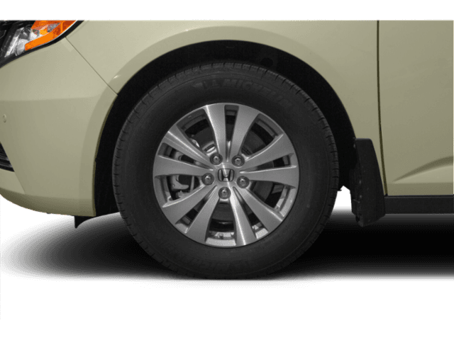 2015 Honda Odyssey - Image 10