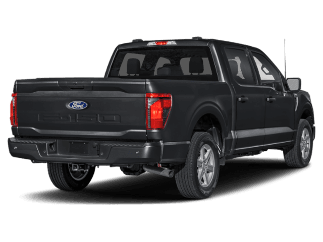 2026 Ford F-150 - Image 2