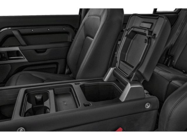 2025 Land Rover Defender - Image 14