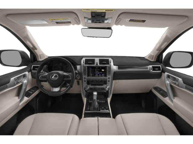 2020 Lexus GX - Image 6