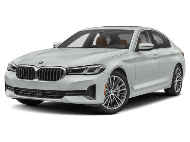 2023 BMW 5 Series - Image 2