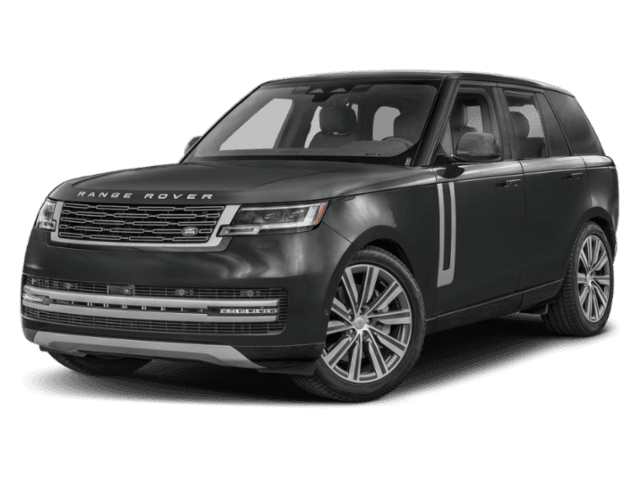 2026 Land Rover Range Rover - Image 1