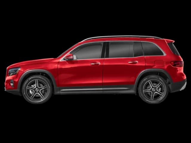 2026 Mercedes-Benz GLB - Image 6