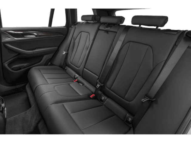 2018 BMW X3 - Image 12