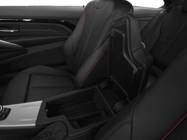 2017 BMW 4 Series - Image 16