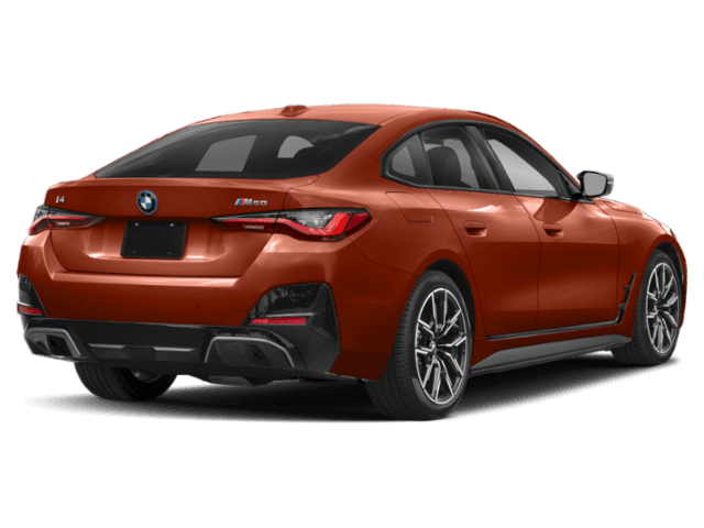 2023 BMW i4 - Image 3