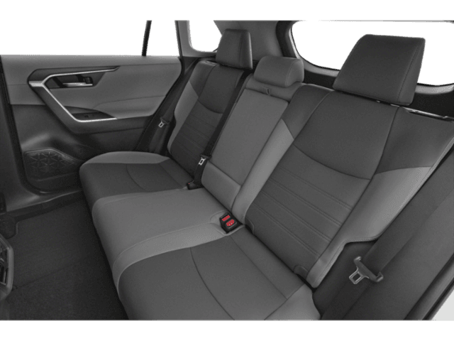 2025 Toyota RAV4 - Image 10