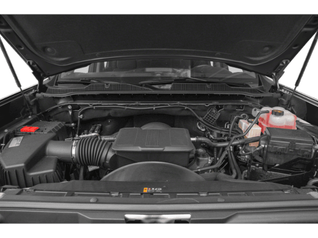 2020 Chevrolet Silverado 2500HD - Image 10