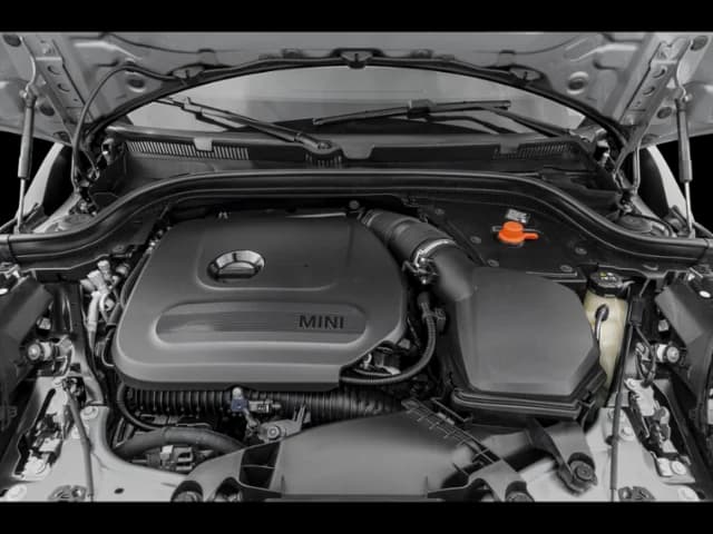 2026 MINI 2 DOOR - Image 20