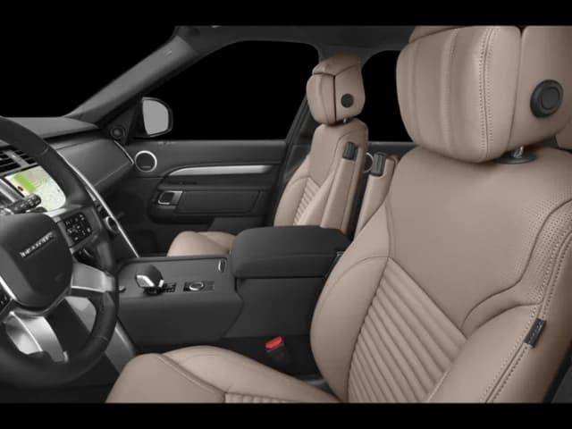 2026 LAND ROVER Discovery - Image 8
