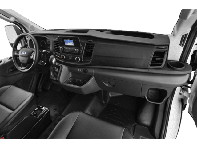 2026 Ford Transit Commercial - Image 11