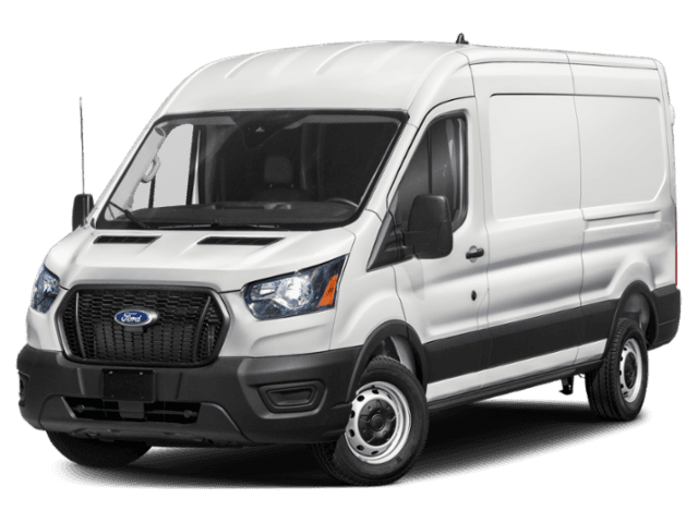 2026 Ford Transit Commercial - Image 1