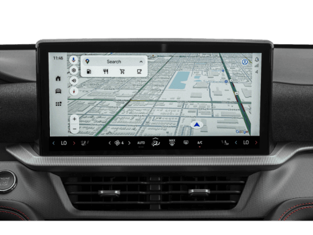 2026 Ford Explorer - Image 13