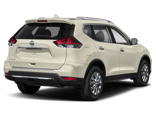 2017 Nissan Rogue - Image 3