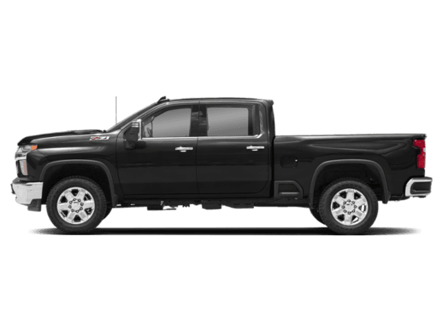 2020 Chevrolet Silverado 2500HD - Image 4