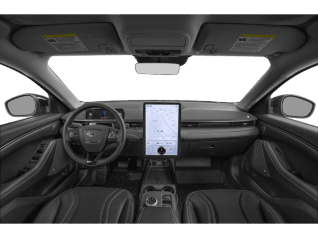 2026 Ford Mustang Mach-E - Image 5