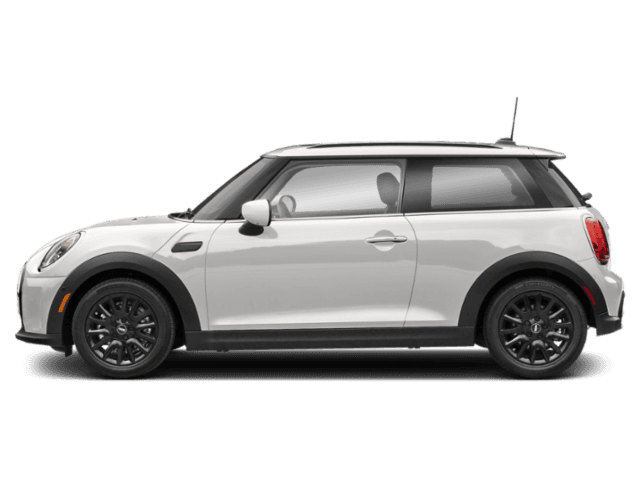 2024 MINI John Cooper Works - Image 4