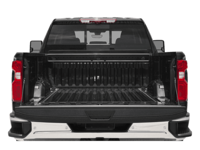 2020 Chevrolet Silverado 2500HD - Image 9