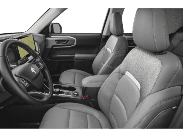 2026 Ford Bronco Sport - Image 6