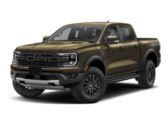 2026 Ford Ranger - Image 1