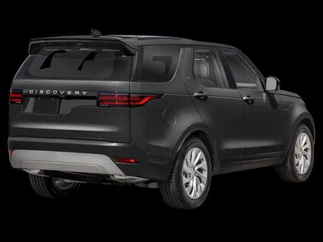 2026 Land Rover Discovery - Image 2