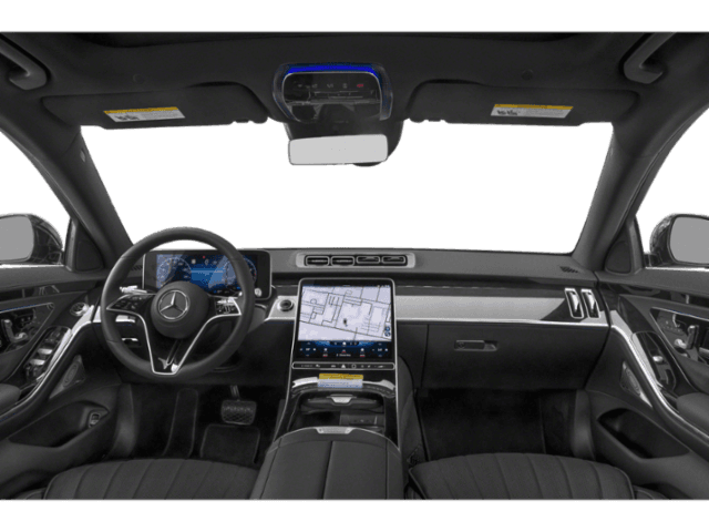 2023 Mercedes-Benz S-Class - Image 5