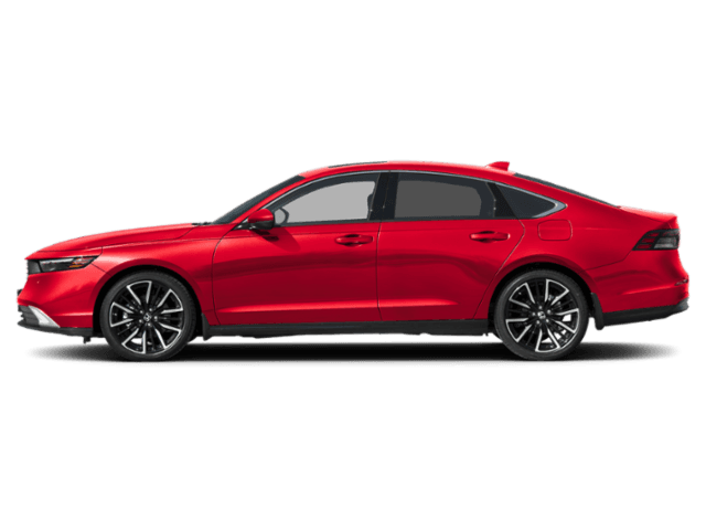 2026 Honda Accord Hybrid - Image 3