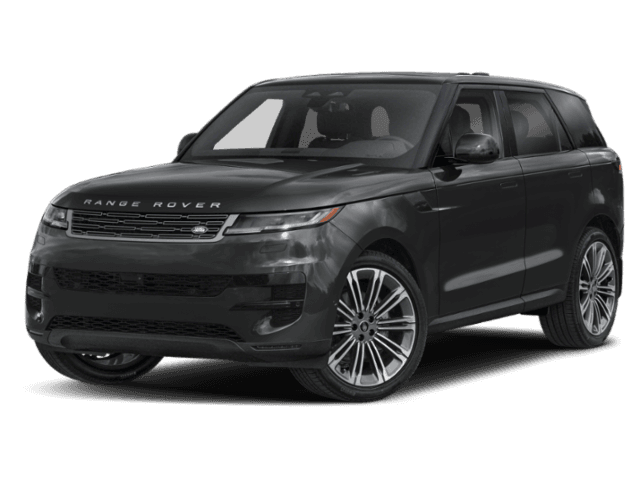 2026 Land Rover Range Rover Sport - Image 1
