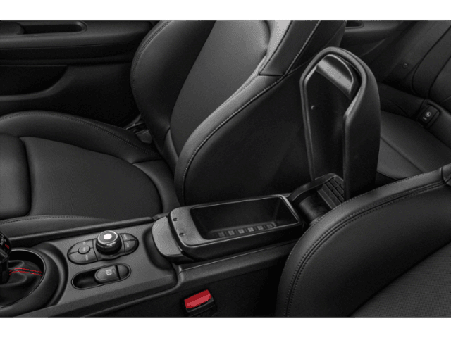 2022 MINI Cooper - Image 12