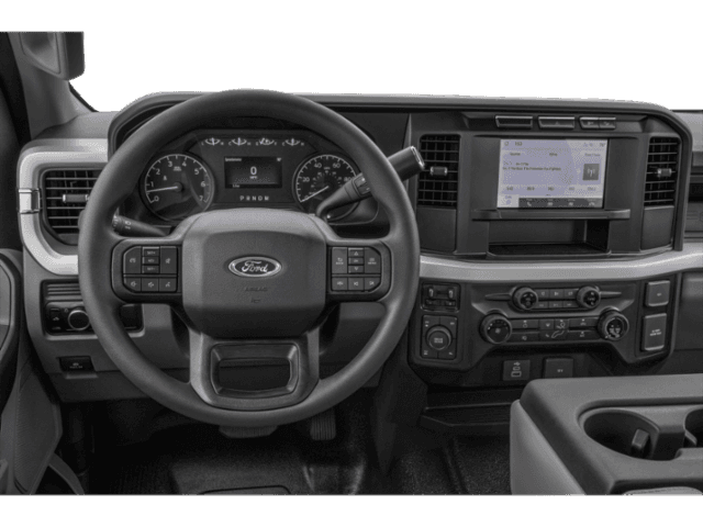 2026 Ford Super Duty - Image 4