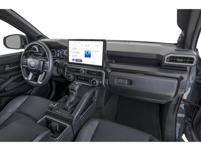 2025 Toyota 4Runner i-FORCE MAX Hybrid - Image 15