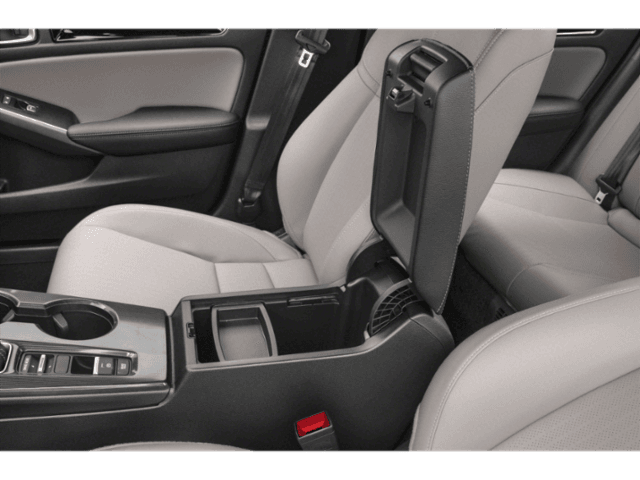 2026 Honda Civic Hybrid - Image 11
