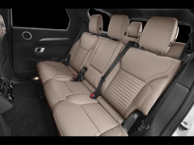 2026 LAND ROVER Discovery - Image 12
