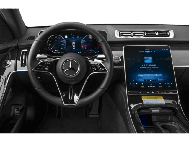 2023 Mercedes-Benz S-Class - Image 4