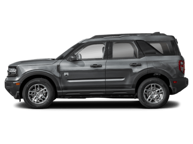 2026 Ford Bronco Sport - Image 3