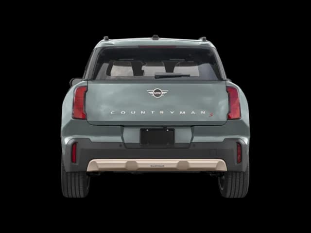 2027 MINI Cooper S Countryman - Image 6