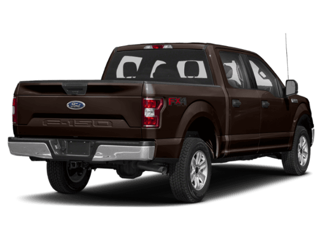 2020 Ford F-150 - Image 2