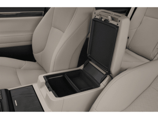 2020 Lexus GX - Image 12