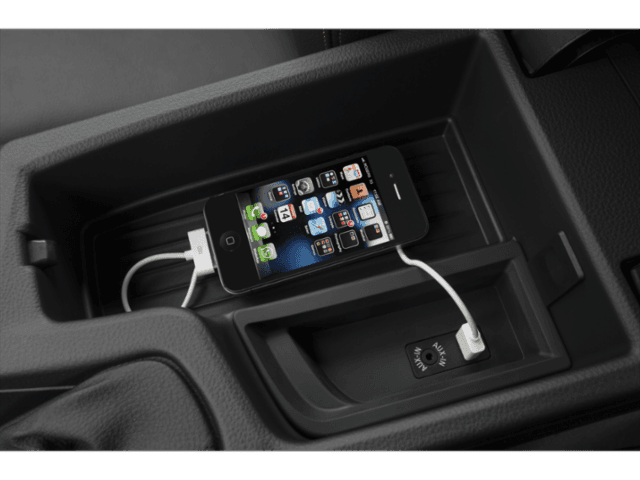 2015 BMW 4 Series - Image 14