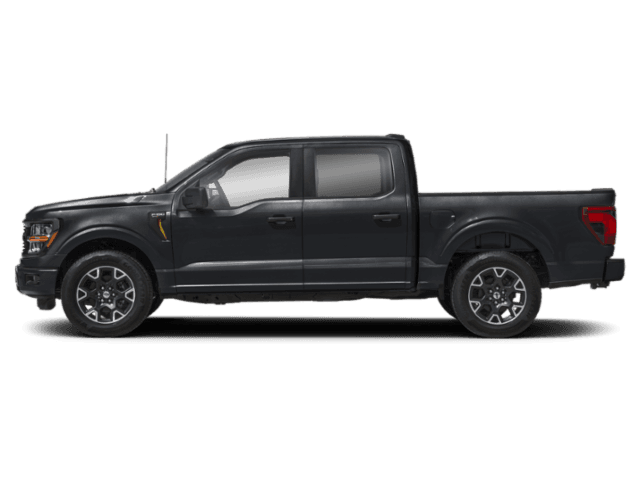 2026 Ford F-150 - Image 3