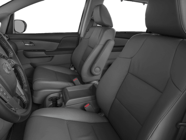 2016 Honda Odyssey - Image 7