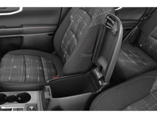 2026 Ford Bronco Sport - Image 11