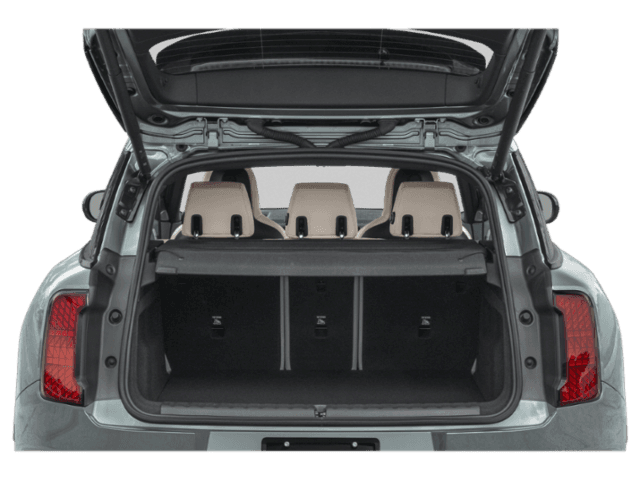 2026 MINI COUNTRYMAN - Image 12