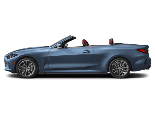 2025 BMW 4 Series - Image 3