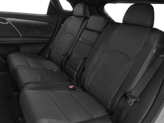 2017 Lexus RX - Image 12