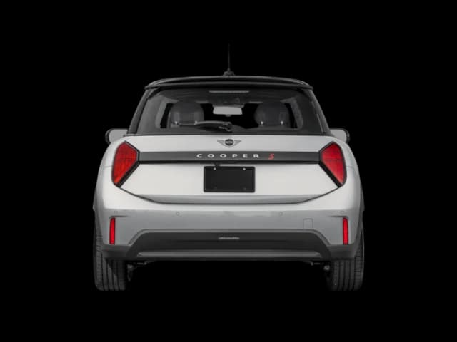 2026 MINI 2 DOOR - Image 13