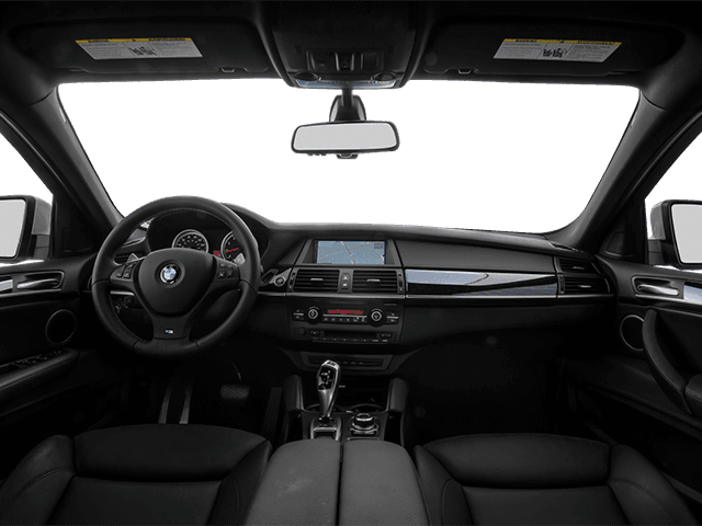 2014 BMW X6 M - Image 6