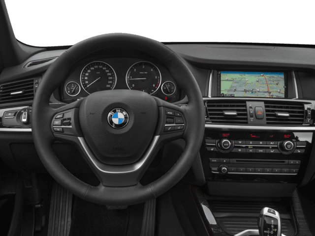 2017 BMW X3 - Image 4