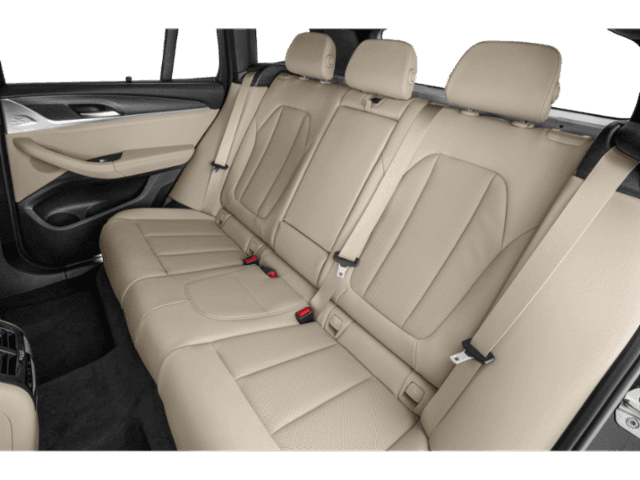 2024 BMW X3 - Image 11